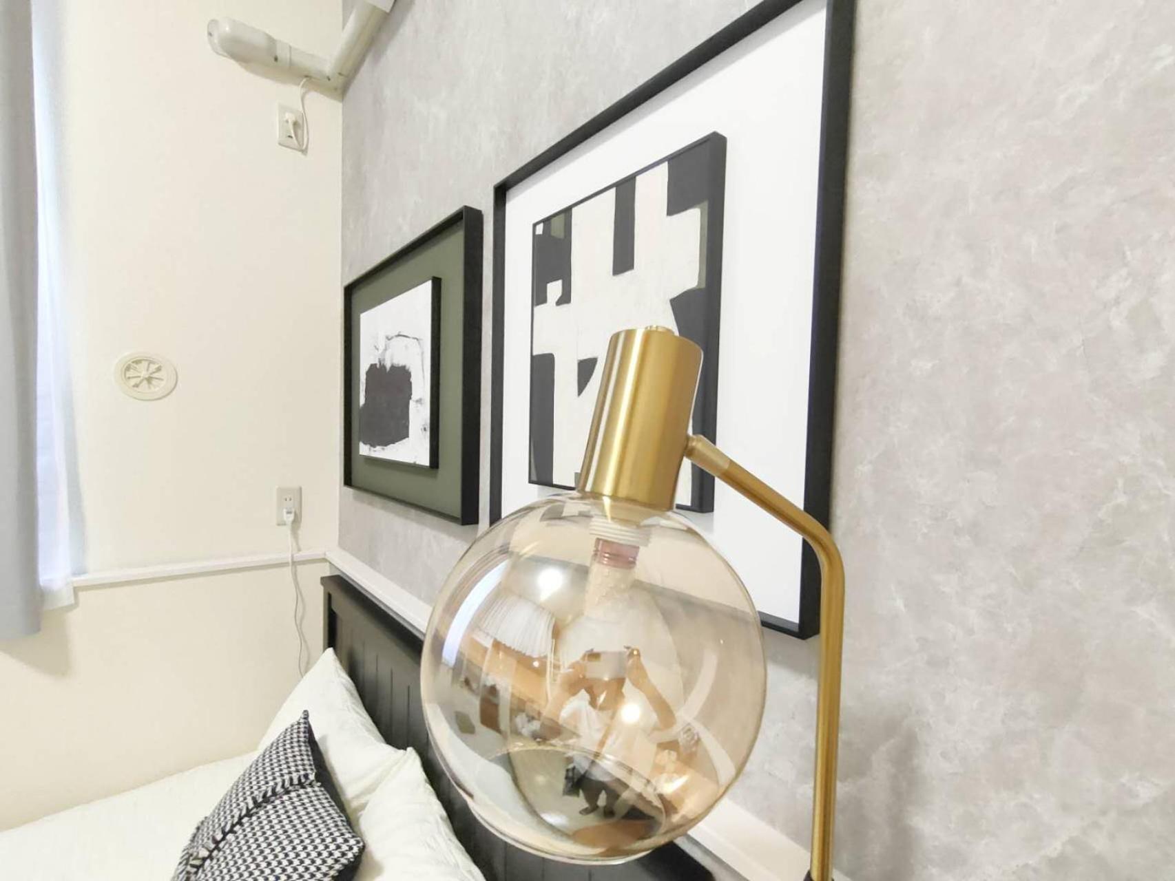 D新宿最中心 两室 新大久保站5分-2 Rooms Shinjuku Center 5 Mins To St Max 4P 新宿 涉谷 表参道 池袋 上野 代代木 银座 原宿 Prefektura Tokio Exteriér fotografie